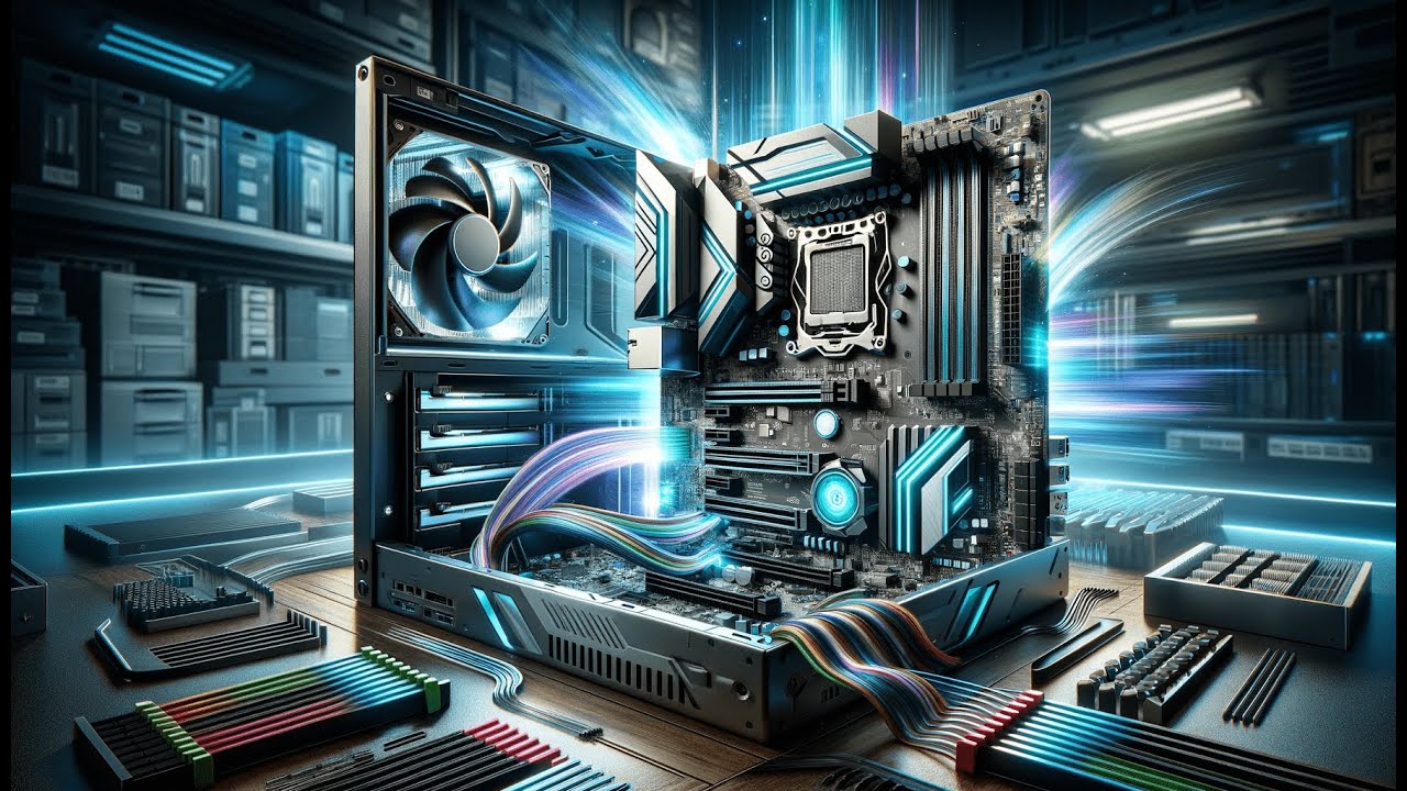 Projet 1 — [nom du projet]