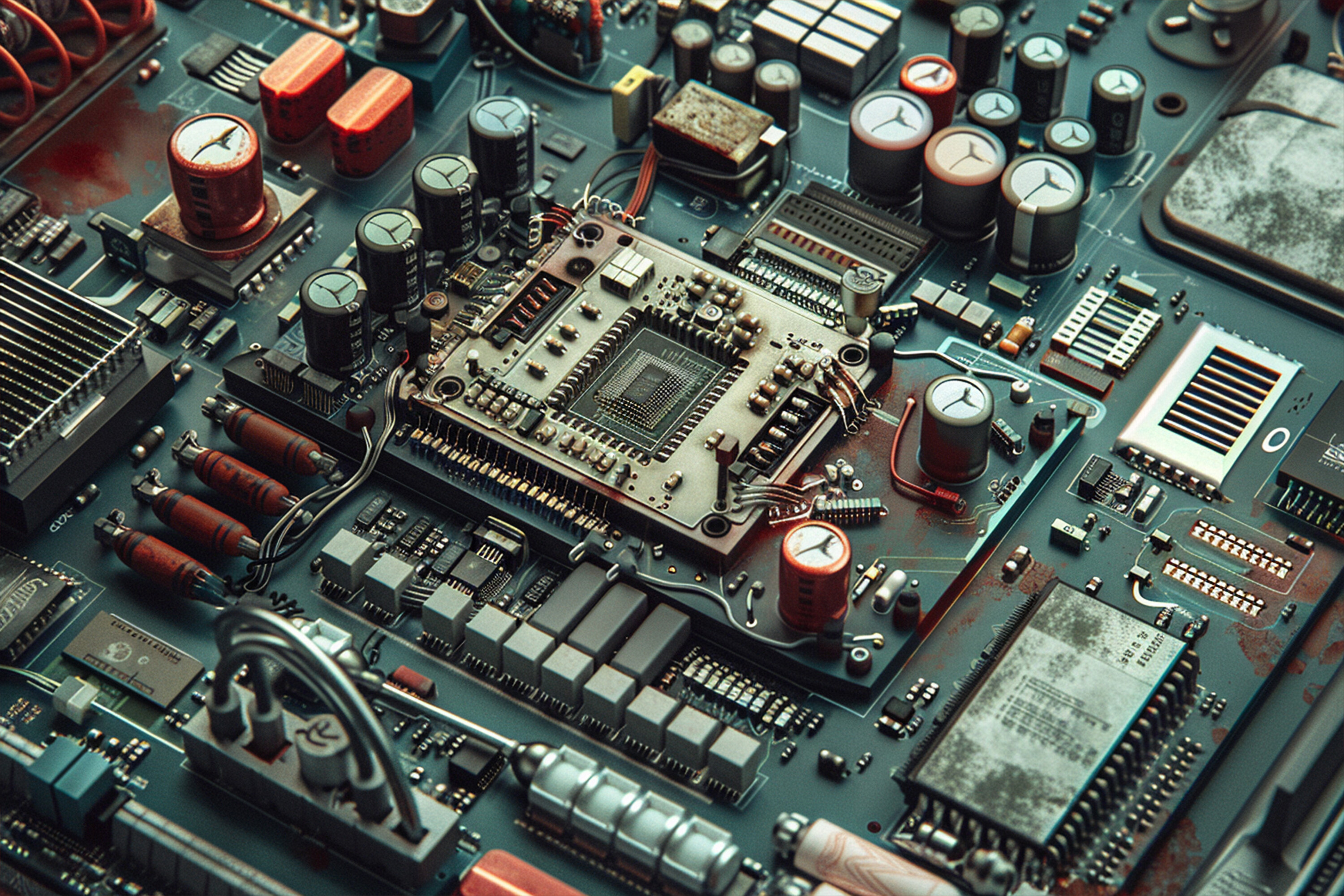 Projet 3 — [nom du projet]